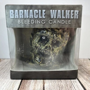 The Walking Dead Supply Drop Exclusive - VELA SANGRANTE BARNACLE WALKER - Imagen 1 de 6