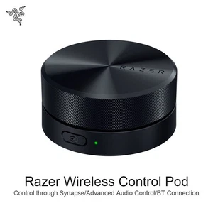 Razer Wireless Audio and Light Effects Control Pod - Picture 1 of 6