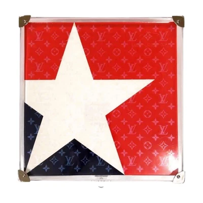 Unopened Visionaire 30 THE GAME USA Louis Vuitton 2000 Limited Edition Art Book - Image 1 of 4