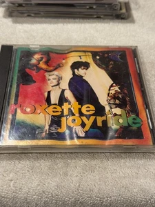Rock Roxette – Joyride CD - GOOD CONDITION!!! - Bild 1 von 2