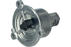 Termostato refrigerante agua de refrigeración 9A712111000 para Porsche 911, 718 Boxster, 718 C - Imagen 1 de 4