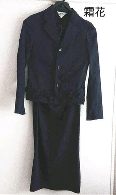 二手 COMME DES GARCONS 套装 好 — 第 1/4 张图片