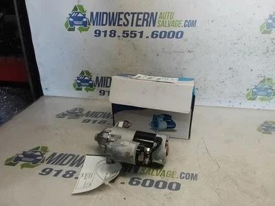 Starter Motor Federal Fits 85-87 89-98 GALANT 9451780 Foto 1 de 4