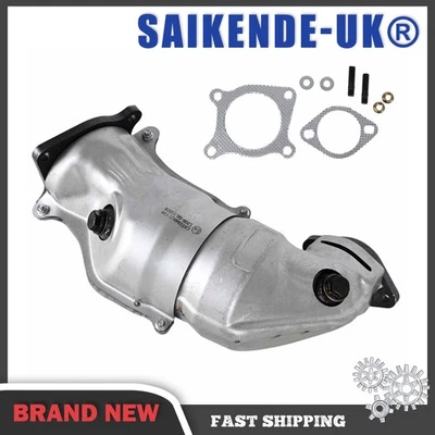 Catalytic Converter For Subaru WRX 2.0L 2015-2021 Forester XT 2.0L 2014-2018 - Image 1 of 4