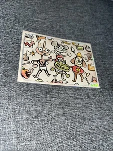 Contabilità+ - Giochi a tiratura limitata - Carta collezionabile argento #513 LRG - Foto 1 di 1