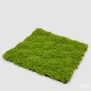 EDG Enzo De Gasperi césped coño L.50 CM Light Green anti-uv plástico - Imagen 1 de 3