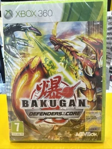 Bakugan Defenders Of The Core Xbox 360 PAL ITA - Foto 1 di 2