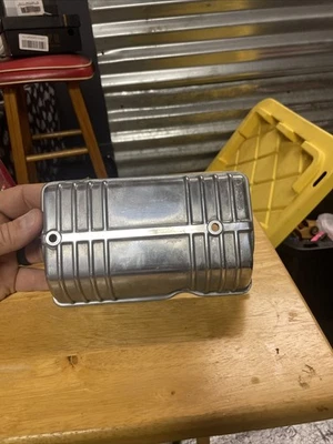 Honda CB750k 1979 cubierta de arranque Foto 1 de 3