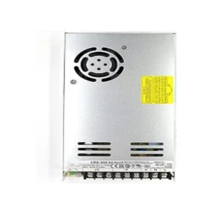 Nuevo Original MeanWell LRS-350-24 1 año de garantía Envío gratuito - Imagen 1 de 1