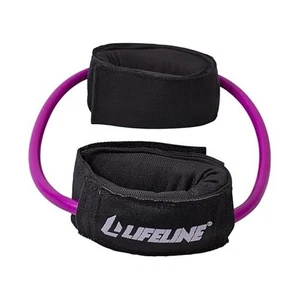 Monster Walk - Unterkörper Widerstandsbänder, Fußfesseln 20 Pfund - Bild 1 von 7