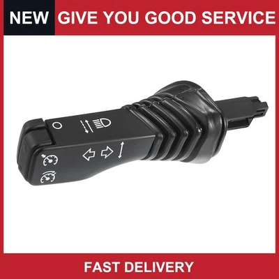 Interruptor de limpiaparabrisas multifunción señal de giro para Opel para Astra 1241231 Foto 1 de 4