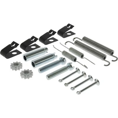 Kit de herrajes de freno de estacionamiento Centric Parts 118.65009 Foto 1 de 4