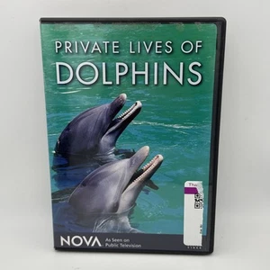 Nova: Private Lives of Dolphins (DVD) - Foto 1 di 3