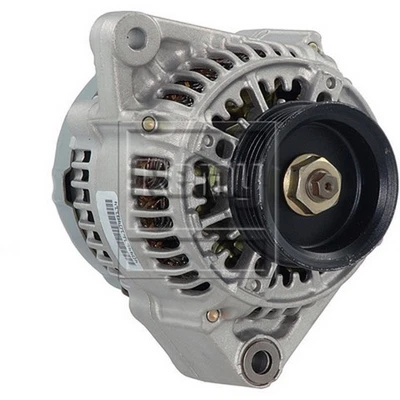 Генератор переменного тока премиум-класса Remy 14446 для Honda Prelude 92-96 годов выпуска - Изображение 1 из 4