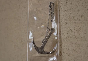 Ancre Rolex Sea-Dweller – 300m = 1000ft – Accessoire Vintage Rare - Picture 1 of 2