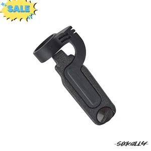 Staub Seitenabdeckung Ersatz für XPR6100 XPR6300 XPR6350 XPR6380 Tragbares Radio - Bild 1 von 3