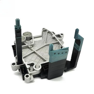 01J927156HT/01J927156HH/4B0910155Q Multitronic ECU TCU CTV para VW/Audi A4/A6/A8 Foto 1 de 4