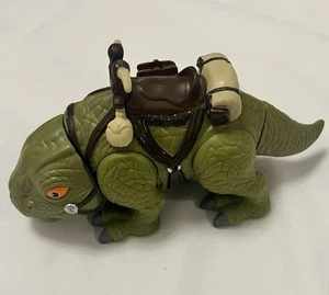 Figura de acción suelta Hasbro Star Wars Galactic Heroes Dewback 2015 6"  - Imagen 1 de 11