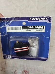 Servo Turnigy TSS-10MG - Imagen 1 de 6