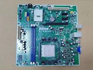 HP M2N68-LA AM3 DDR3 612502-001 612501-001 570876-001 Socket DDR3 Motherboard - Picture 1 of 9