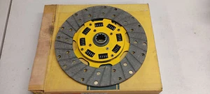 Chrysler Mopar 1964-79  10.4 x 1  1/16 x 10  Scheifer Street Perf Disc -NEW- - Picture 1 of 7