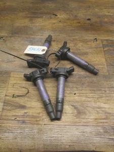 08-15 SCION XB 07-11 CAMRY 09-12 MATRIX 05-22 TACOMA IGNITION COILS SET OF 4 - Picture 1 of 7