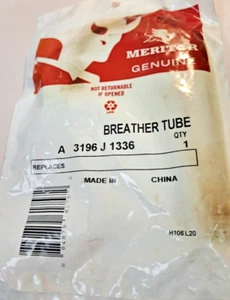 VOLVO 21531323 BREATHER TUBE - Bild 1 von 2