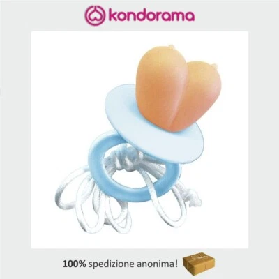 STC Ciuccio tette seno festa di addio al celibato scherzo sexy hot gadget per adulti