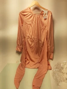PRETTYGARDEN Fashion Dresses for Women Casual Long Sleeve Mini Rack 2 - Picture 1 of 5