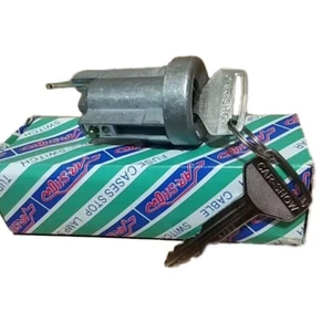 DAIHATSU FEROZA CHARADE G102 TERIOS TARUNA IGNITION STARTER SWITCH ASSY - Picture 1 of 6