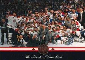 93-94 THE LEAF SET #1-220 - PICK FROM LIST - FREE COMBINED SHIPPING - Picture 1 of 222