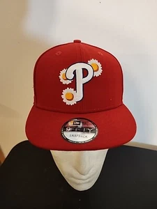 New Era 9FIFTY Philadelphia Phillies Snapback City Gear  - Picture 1 of 9