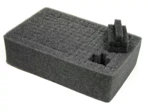 Nuevo juego de espuma de repuesto de 1 pieza para tu estuche Harbor Freight Apache 5800 - Imagen 1 de 1