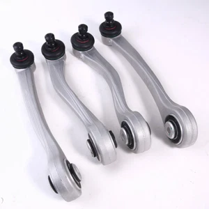 Kit de brazo de control superior delantero izquierdo y derecho para AUDI A8/S8 2010-2017 - Imagen 1 de 5