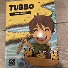 Limited Edition Tubbo Vinyl Figure New In Box Dream Smp! Youtooz Figure #212