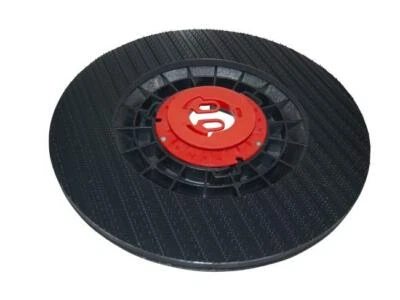 PARTMAX® Piastra di distribuzione per Hako Hakomatic B 30 - Rivestimento completamente adesivo con gommapiuma