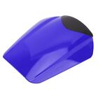 Blue Motorcycle Pillion Rear Cover Cowl Tail Fairing ABS Plastic For CBR *?