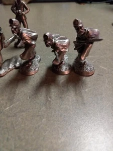 Diecast Soldier Package Hudson And Two Miscellaneous Modern War Eight Lot - Picture 1 of 5