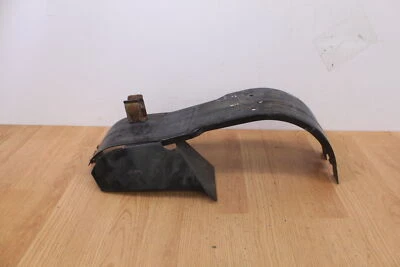 1991 ARCTIC CAT EL TIGRE EXT 530 Clutch Belt Cover Guard Foto 1 de 4