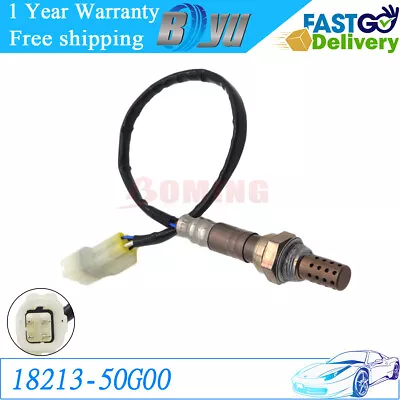 Nuevo sensor de oxígeno para Chevrolet Metro Tracker Geo Esteem Vitara X-90 1993-2001 Foto 1 de 4
