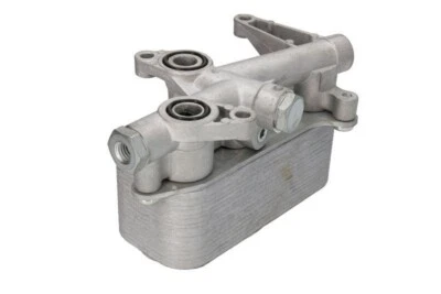 Alfa Romeo 159 Brera Spider 939 Oil Cooler Radiator 2.2 JTS 552105060 55184782 - Image 1 of 2