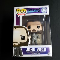 john wick funko pop chase