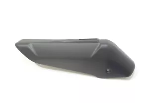 PARACALORE SCARICO TERMINALE ORIGINALE CARBONIO DUCAT MULTISTRADA V4S GRAND TOUR - Bild 1 von 4