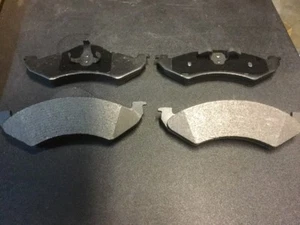 Mighty System XL Disc Brake Pads #MD820 - Picture 1 of 2