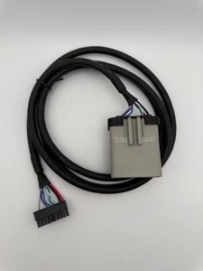 Device with 14 Pin Cable RP1226 for Flex ELD, TT ELD, Green ELD, Hero ELD - Picture 1 of 2