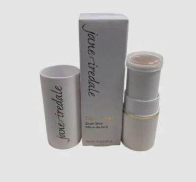 $38 Jane Iredale Mujer Ethereal Glow Time Rubor Stick 7.5g/0.26oz. Foto 1 de 4