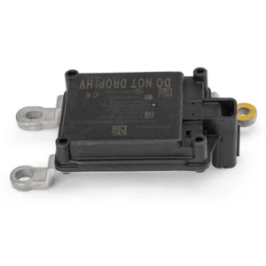 1X 28438-5HK2A Front Cruise Distance Radar Sensor Fit For Nissan Rogue 2017-2021 - Picture 1 of 9