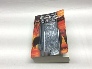 39th Edition Blue Book of Gun Values by S P Fjestad - Picture 1 of 7