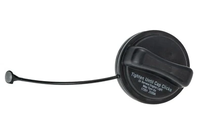 NEW OEM 2007-2011 Nissan Titan Frontier Xterra Pathfinder Fuel Filler Gas Cap - Image 1 of 4