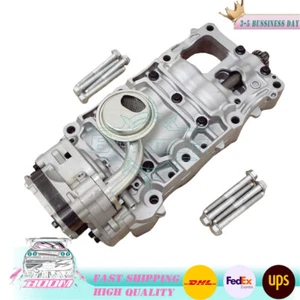 Bomba de aceite de eje de equilibrio para Chevrolet Limited Equinox Acadia 18-19 12626973 - Imagen 1 de 17